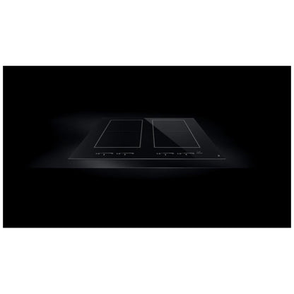 JennAir JIC4730HB 30" Induction Cooktop 3700 Watts