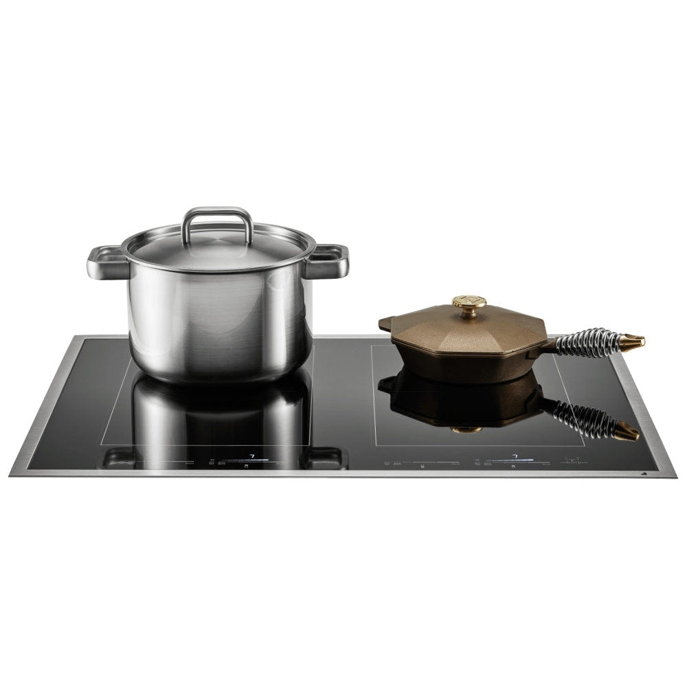 JennAir JIC4730HS 30" Induction Cooktop 3700 Watts