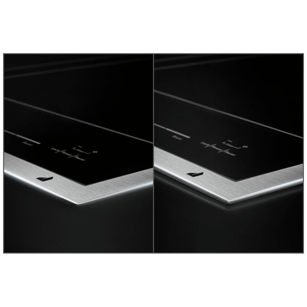 JennAir JIC4730HS 30" Induction Cooktop 3700 Watts