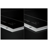 JennAir JIC4730HS 30" Induction Cooktop 3700 Watts