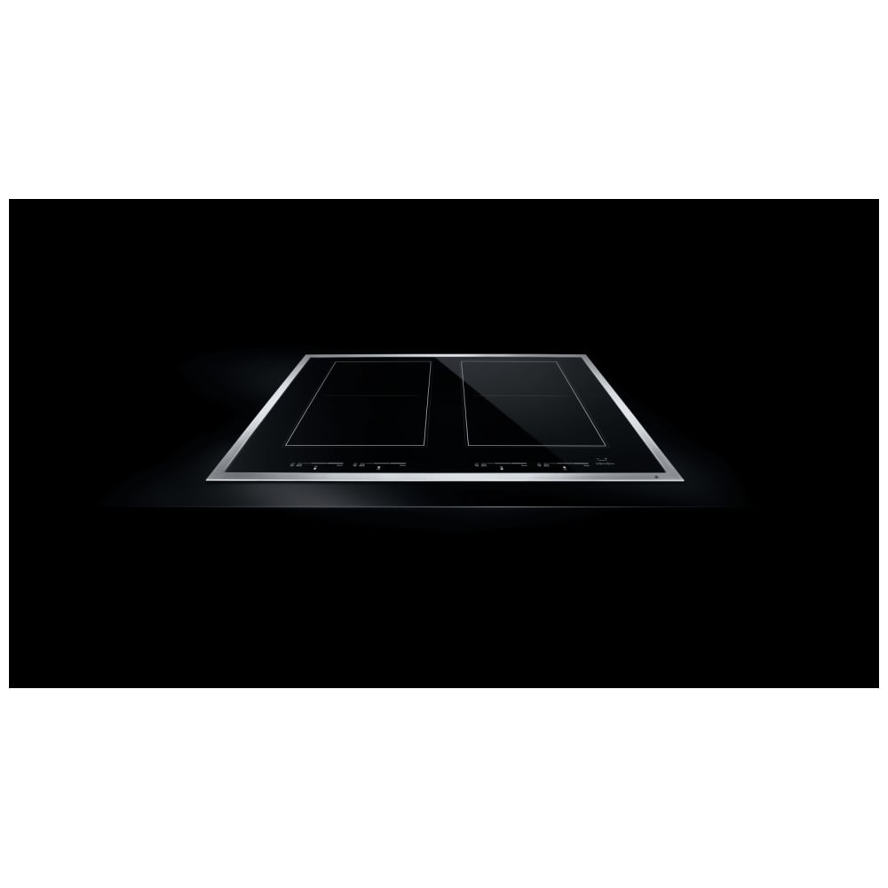JennAir JIC4730HS 30" Induction Cooktop 3700 Watts