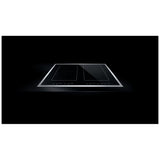 JennAir JIC4730HS 30" Induction Cooktop 3700 Watts