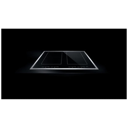 JennAir JIC4730HS 30" Induction Cooktop 3700 Watts