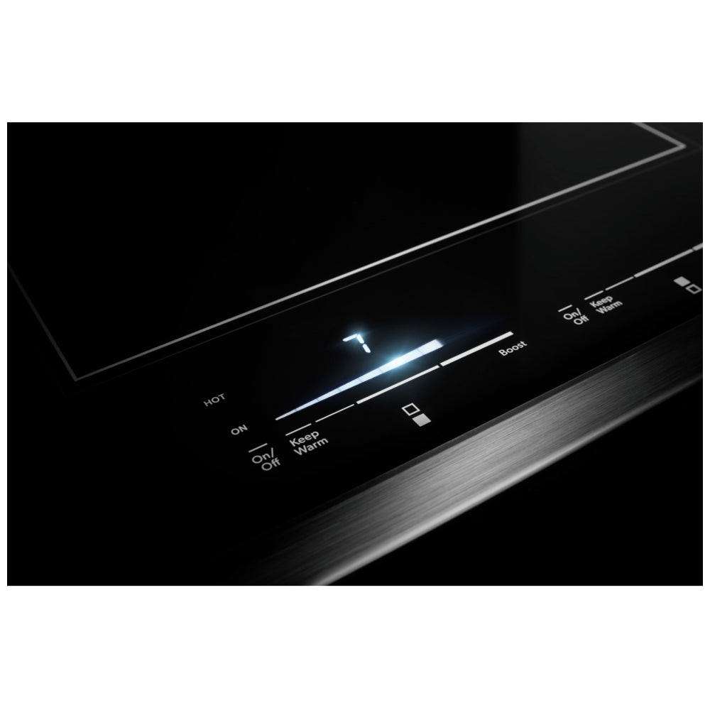 JennAir JIC4730HS 30" Induction Cooktop 3700 Watts