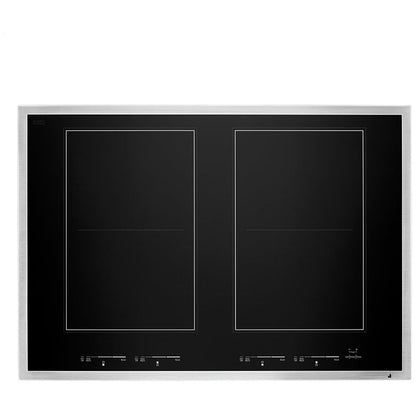 JennAir JIC4730HS 30" Induction Cooktop 3700 Watts