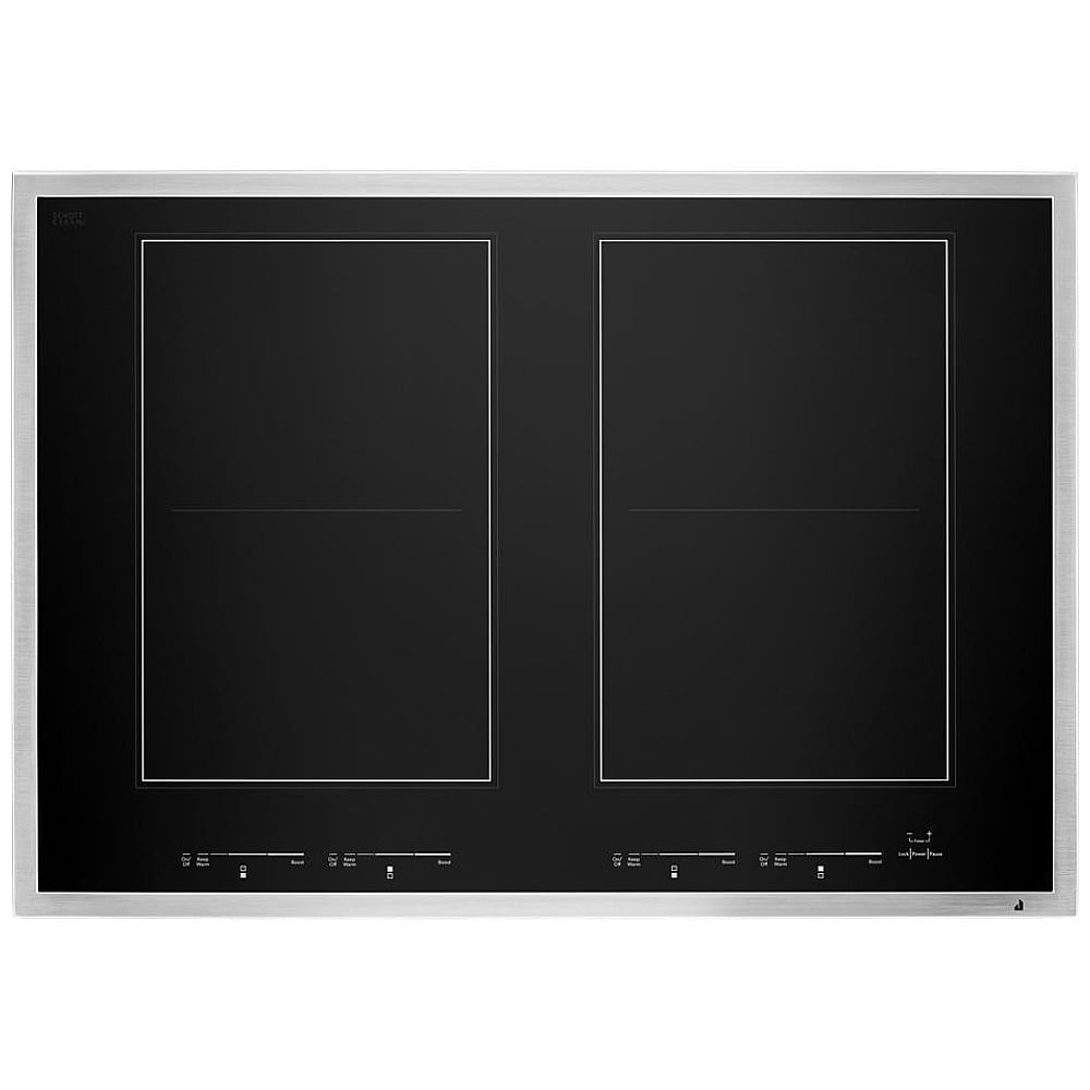 JennAir JIC4730HS 30" Induction Cooktop 3700 Watts