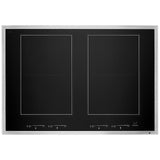 JennAir JIC4730HS 30" Induction Cooktop 3700 Watts