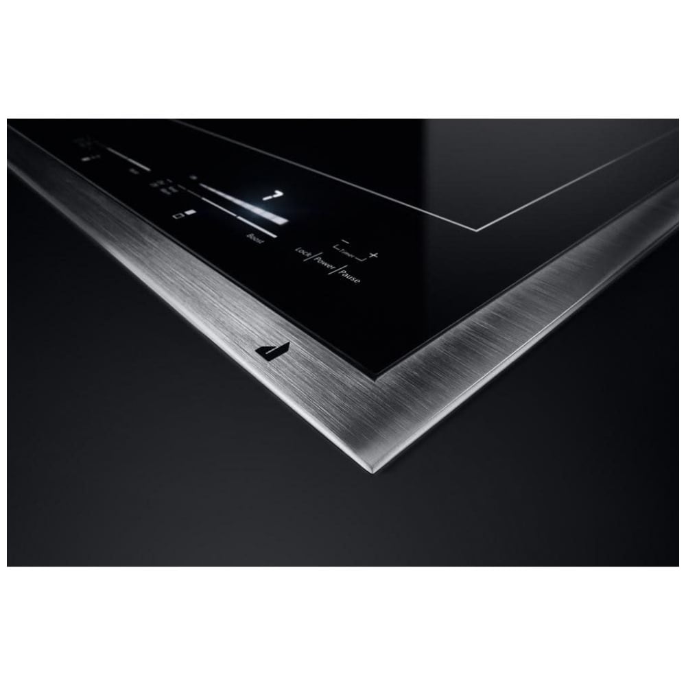 JennAir JIC4730HS 30" Induction Cooktop 3700 Watts