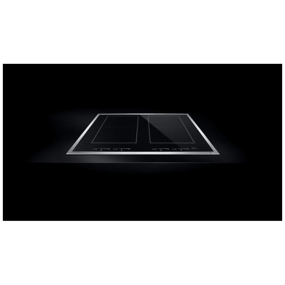 JennAir JIC4730HS 30" Induction Cooktop 3700 Watts