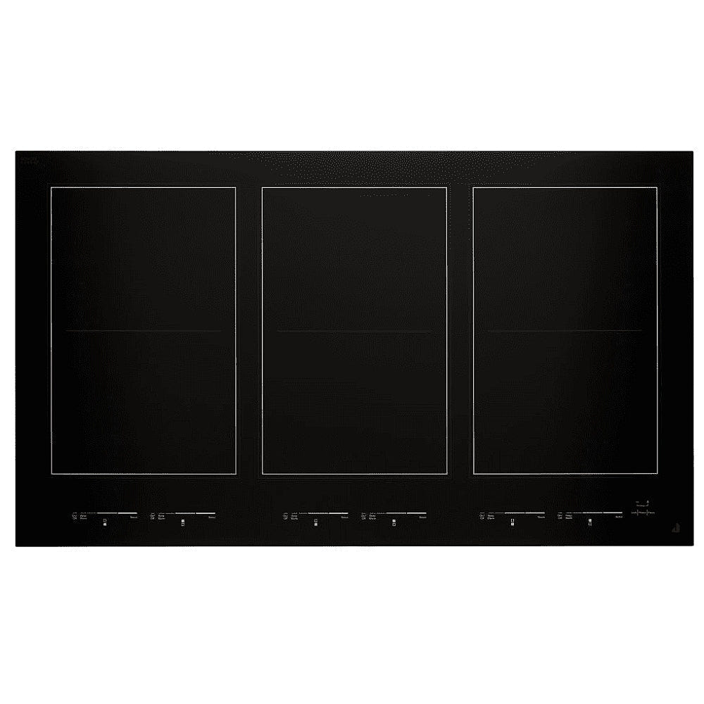 JennAir JIC4736HB 36" Induction Cooktop 3700 Watts