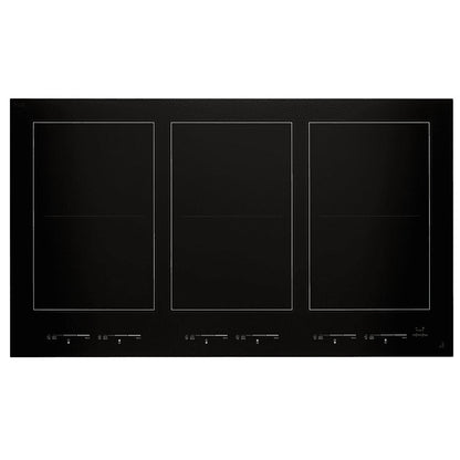 JennAir JIC4736HB 36" Induction Cooktop 3700 Watts