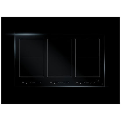 JennAir JIC4736HB 36" Induction Cooktop 3700 Watts