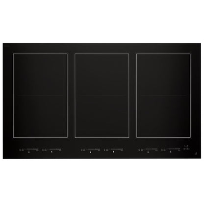 JennAir JIC4736HB 36" Induction Cooktop 3700 Watts