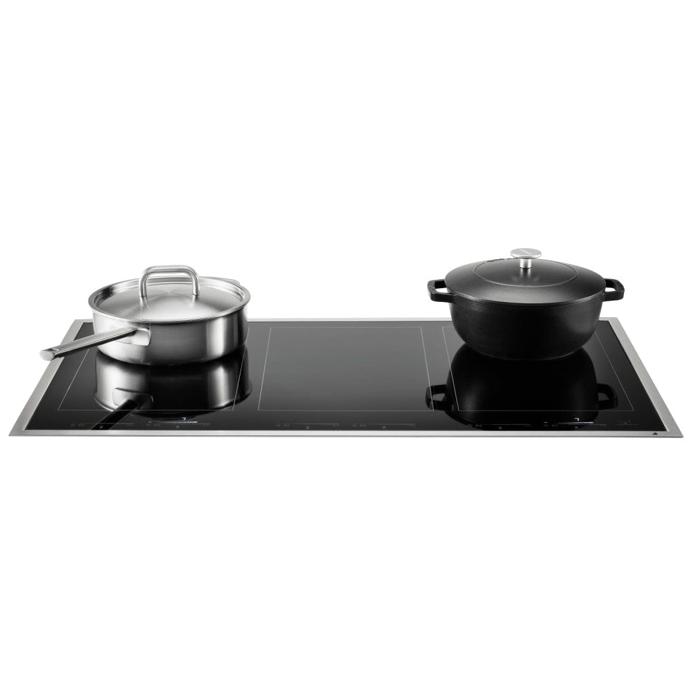 JennAir JIC4736HS 36" Induction Cooktop 3700 Watts