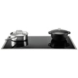 JennAir JIC4736HS 36" Induction Cooktop 3700 Watts