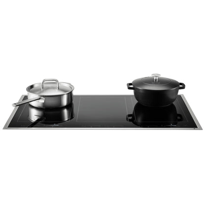JennAir JIC4736HS 36" Induction Cooktop 3700 Watts