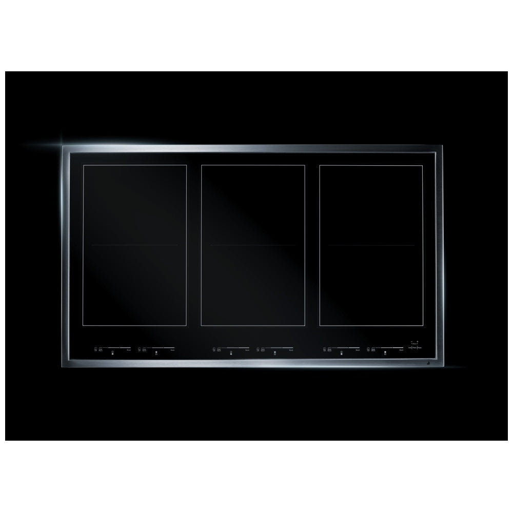 JennAir JIC4736HS 36" Induction Cooktop 3700 Watts