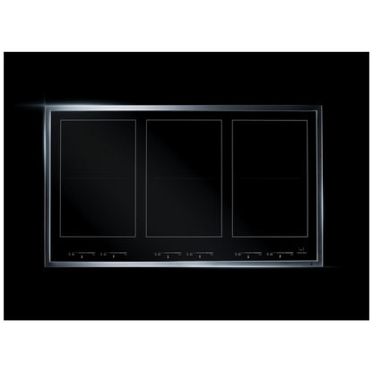 JennAir JIC4736HS 36" Induction Cooktop 3700 Watts