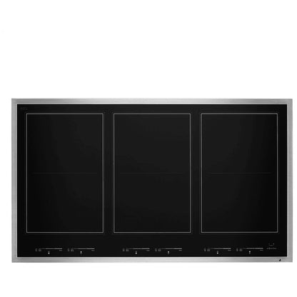 JennAir JIC4736HS 36" Induction Cooktop 3700 Watts