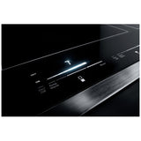 JennAir JIC4736HS 36" Induction Cooktop 3700 Watts