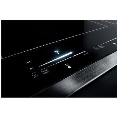 JennAir JIC4736HS 36" Induction Cooktop 3700 Watts