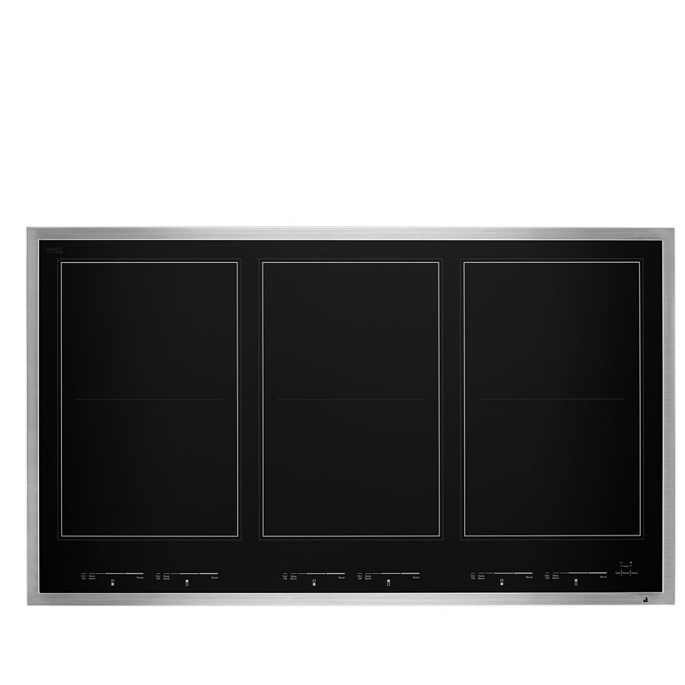 JennAir JIC4736HS 36" Induction Cooktop 3700 Watts