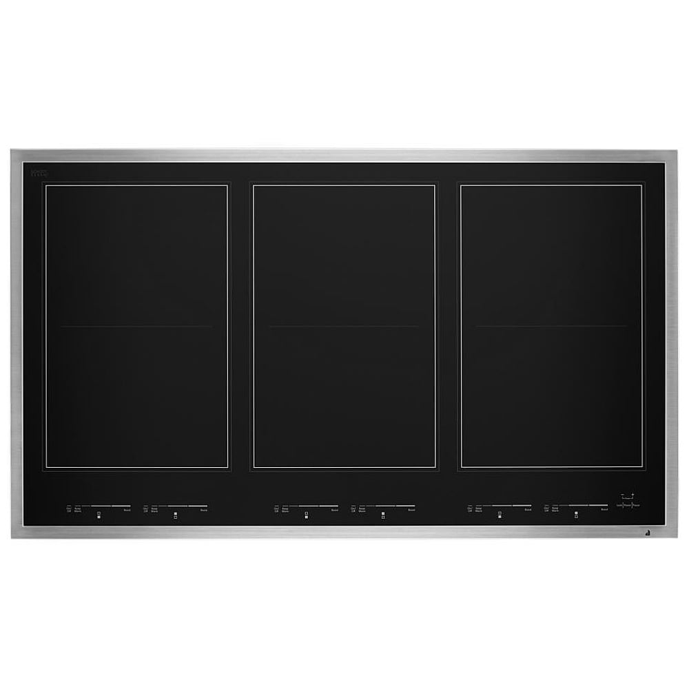 JennAir JIC4736HS 36" Induction Cooktop 3700 Watts