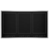 JennAir JIC4736HS 36" Induction Cooktop 3700 Watts