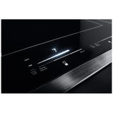 JennAir JIC4736HS 36" Induction Cooktop 3700 Watts