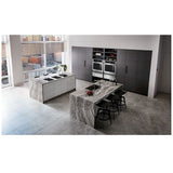 JennAir JIE4115GS 15" Electric Cooktop 3700 Watts