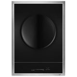 JennAir JIE4115GS 15" Electric Cooktop 3700 Watts