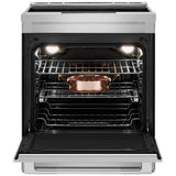JennAir JIS1450ML Induction Range