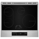 JennAir JIS1450ML Induction Range for Canada