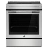 JennAir JIS1450ML Induction Range
