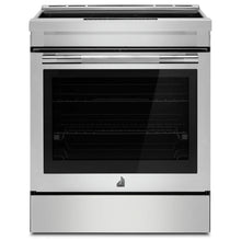 JennAir JIS1450ML Induction Range