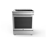 JennAir JIS1450ML Induction Range