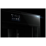 JennAir Noir JJB6424HM Coffee Maker, Stainless Steel colour 24 Inch Wide