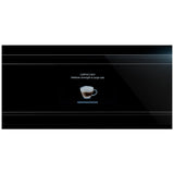 JennAir Noir JJB6424HM Coffee Maker, Stainless Steel colour 24 Inch Wide