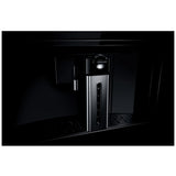 JennAir Noir JJB6424HM Coffee Maker, Stainless Steel colour 24 Inch Wide