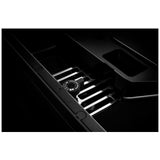 JennAir Noir JJB6424HM Coffee Maker, Stainless Steel colour 24 Inch Wide