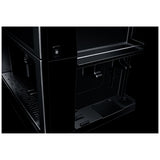 JennAir Noir JJB6424HM Coffee Maker, Stainless Steel colour 24 Inch Wide