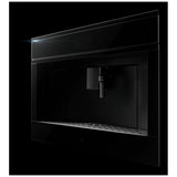 JennAir Noir JJB6424HM Coffee Maker, Stainless Steel colour 24 Inch Wide