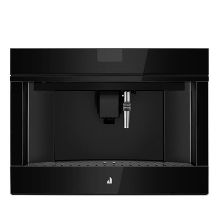 JennAir Noir JJB6424HM Coffee Maker, Stainless Steel colour 24 Inch Wide