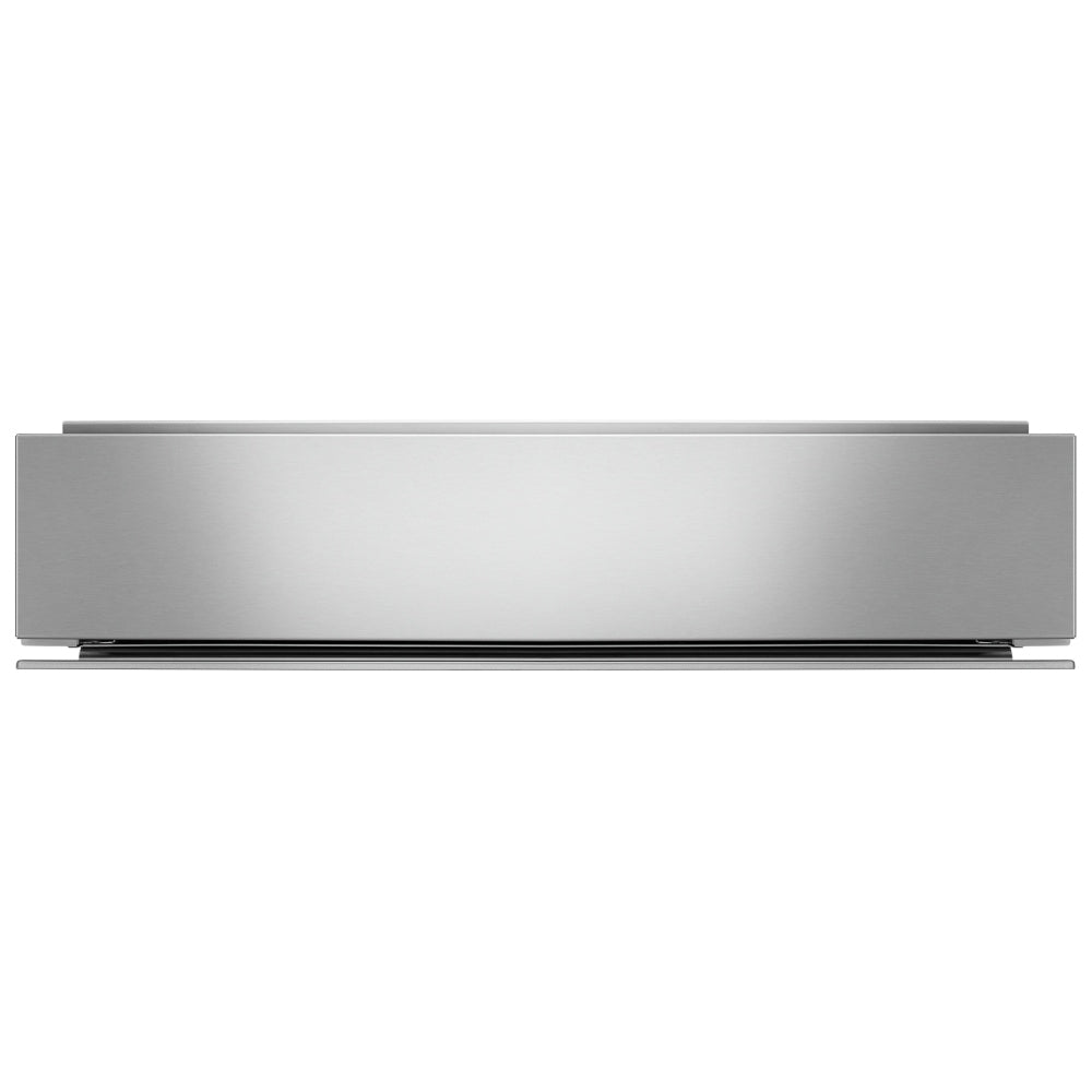 JennAir Rise JJD3024HL Warmer Drawer, 24 inch exterior width, 0.56 cu. ft. capacity, stainless steel colour