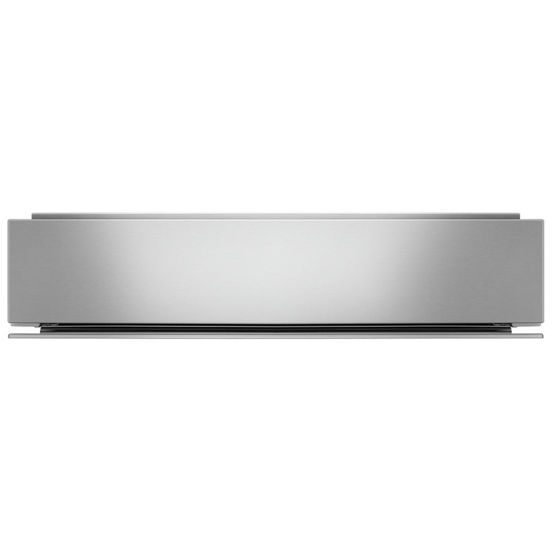 JennAir Rise JJD3024HL Warmer Drawer, 24 inch Exterior Width, 0.56 cu. ft. Capacity, Stainless Steel colour