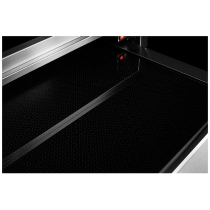 JennAir Rise JJD3024HL Warmer Drawer, 24 inch Exterior Width, 0.56 cu. ft. Capacity, Stainless Steel colour