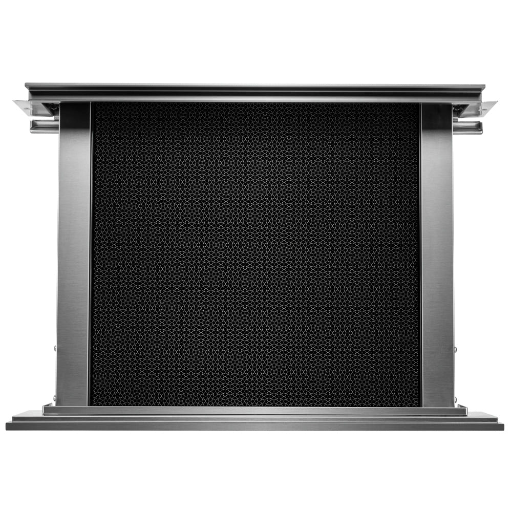 JennAir Rise JJD3024HL Warmer Drawer, 24 inch Exterior Width, 0.56 cu. ft. Capacity, Stainless Steel colour