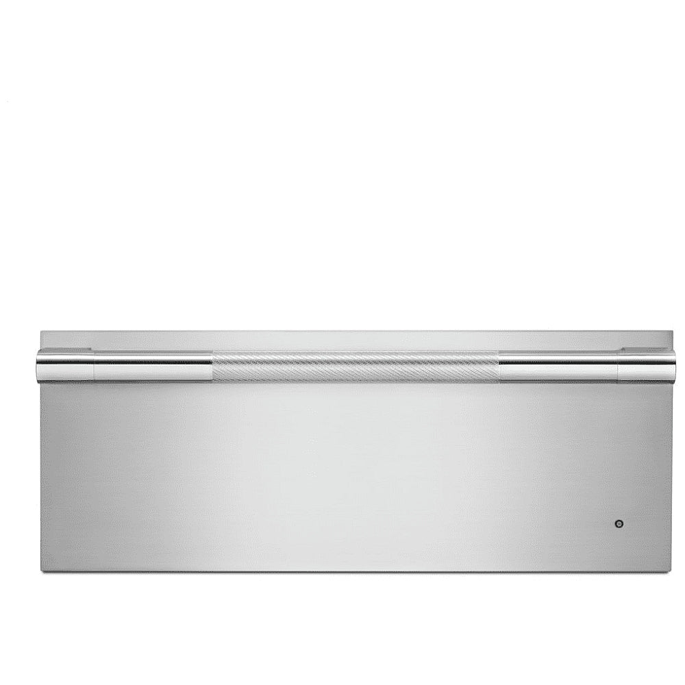 JennAir Rise JJD3027IL Warmer Drawer, 27 inch Exterior Width, 1.5 cu. ft. Capacity, Stainless Steel colour
