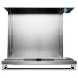 JennAir Noir JJD3027IM Warmer Drawer, 27 inch Exterior Width, 1.5 cu. ft. Capacity, Stainless Steel Colour