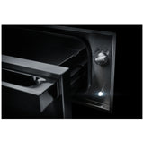 JennAir Rise JJD3030IL Warmer Drawer, 30 inch Exterior Width, 1.5 cu. ft. Capacity, Stainless Steel colour